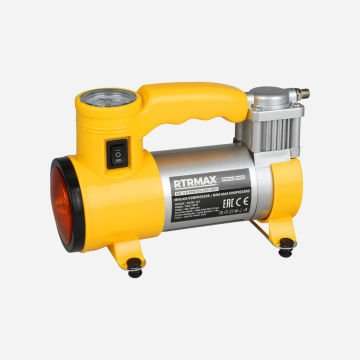 Rtrmax RTM7212 Mini Hava Kompresörü 12V