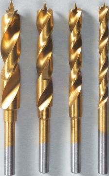 Dremel Ahşap Delici Uç Seti (4 Adet) (636) - 26150636JA