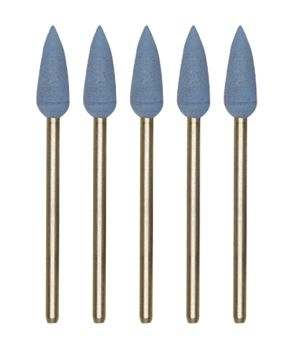 Proxxon Silikon Uç 5 mm (5 Adet) (28288)