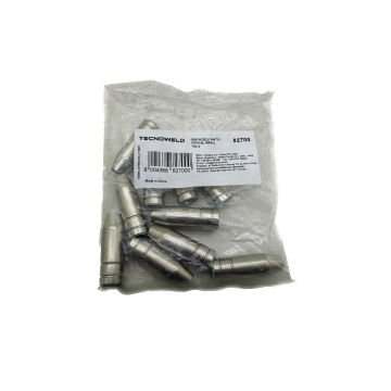 Tecnoweld Gaz Nozulu AWT15 Konik Küçük x 2 Adet - TW BL (82715)