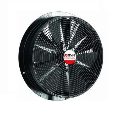 Bahçıvan BVN Bahçıvan Sanayi Aspiratörü 230V 220W 1440rpm - BSM 550