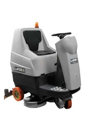 Lavor SCL COMFORT XSR 85 UP AKÜLÜ BİNİCİLİ OTOMAT AKÜSÜZ - LAVORXSR85UP