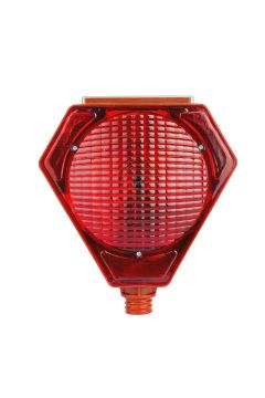 Maxsafety Flaşörlü Uyarı Lambası 95X200X280 Mm - MS1-2102