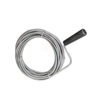 Al Marka Lavabo Açıcı Susta 13 mm Süper Kalın 7 Mt