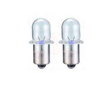 Makita Aydınlatma Aksesuarı Ampül (2 Adet) (ML120-ML122) (2 Adet) (A-83973)