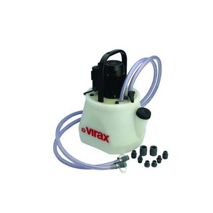 Virax 295000 KİREÇ TEMİZLEME POMPASI - VIR295000