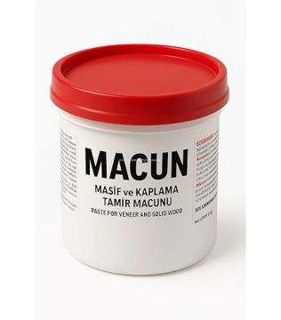 Al Marka AL Tamir Macunu Tamir Macunu Çam