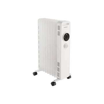 Luxell Yağlı Radyatör 11 Dilim 2300W