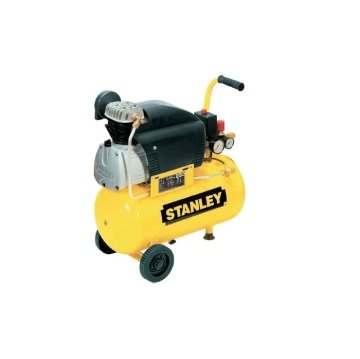 Stanley Hava Kompresörü D 211/8/24 2 HP