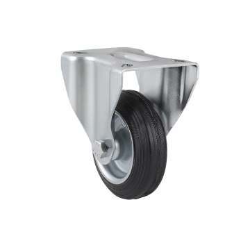Yaparlar-Ypr YPR Tablalı Dolgu Tekerlek Sabit 100x35 mm
