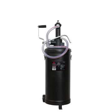 Worldforce Turlu Şanzıman Pompası 18 Lt