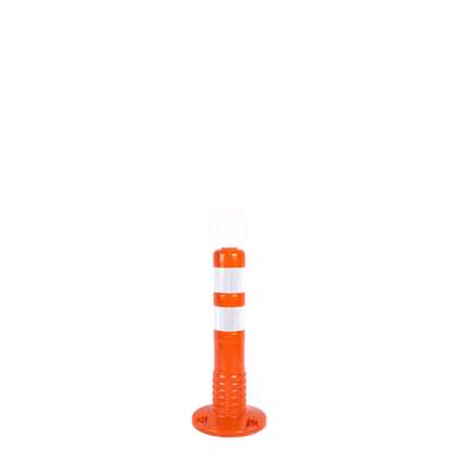 MFK Plastik Delinatör Eko 45 Cm Turuncu - MFK2046