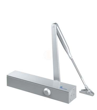 Multlock KAPI HİDROLİĞİ MODEL RE35 GÜMÜŞ 2-6 GÜÇ AYARLI - 89100639