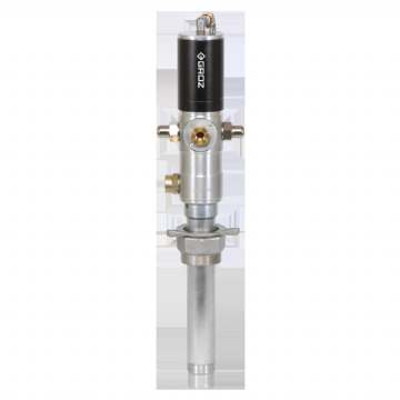 Groz Havalı Transfer Pompası 60lt OP/T2/31B/BS