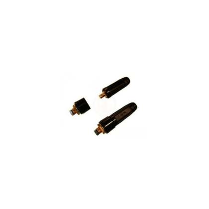Matsan Kaynak Kablo Bağlantı Elemanı Takım Matsan Tip 35-50 mm²