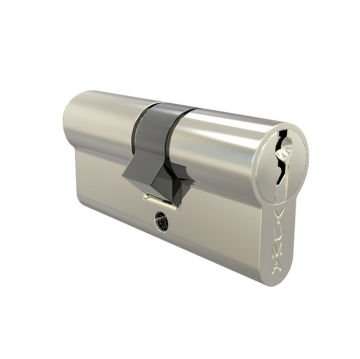 Yuma Kilit Yuma-Ymk Kilit Hibrit Cerman Barel Saten 90 Mm
