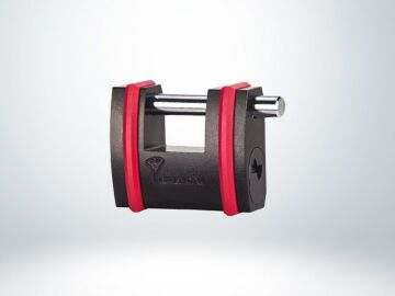 Multlock SBNE12 NE Serisi Kayar Pimli Asma Kilit Interactive+ 66x80 - 51281254