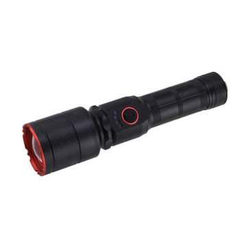 Panther PT-4132 Usb Şarjlı EL Feneri