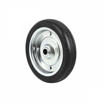 Yaparlar-Ypr YPR Dolgu Tekerlek 250x50 mm Burçlu