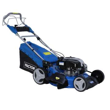 Factor B&S 56 Cm Şanzımanlı Benzinli Çim Biçme Makinesi