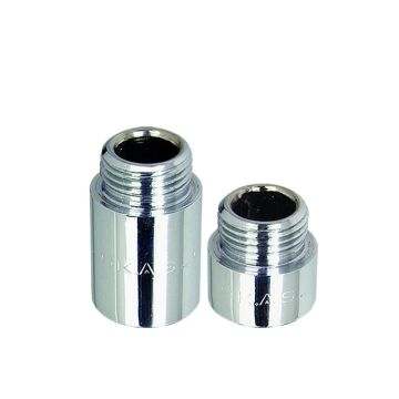 KAS Uzatma 25 mm 1/2 İnç 3 Cm