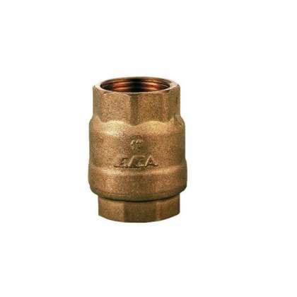 Eca YAYLI ÇEKVALF G 1 1/2 - 601007011