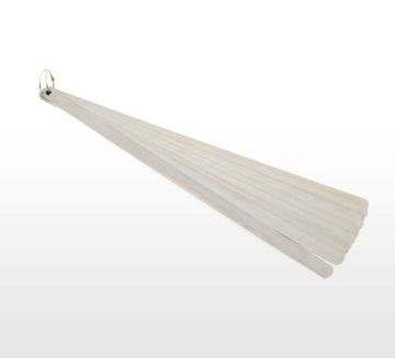 Aydal 0,05-1,00 Sentil Filler Çakısı 200 mm