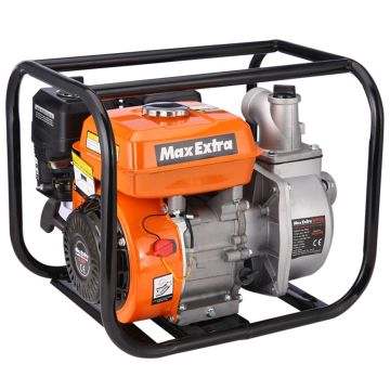 Max Extra Mxwp20 2.0'' Benzinli Su Pompası - MXWP20