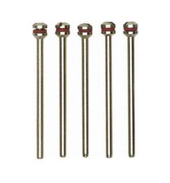Proxxon Yedek Mil 2,35 mm (5 Adet) (28815)