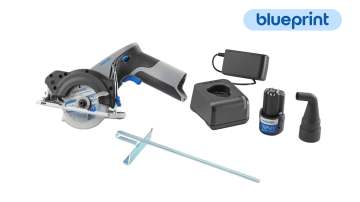 Dremel Cs12V-S1 12V Kompakt Testere