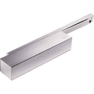 Dorma Ts 93 B En 2-5 Kapı Kapatıcı Gövde Natural
