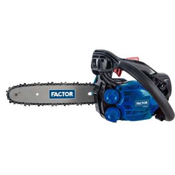 Factor Ağaç Kesim Motoru