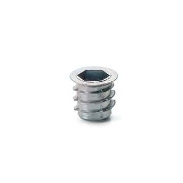 Ayder Metal Dübel M8/10x15 Çinko - A 0301