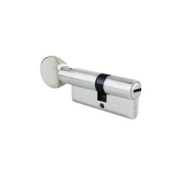 Doras 68 Mm Pirinç Bilyalı Tuzaklı Saten (Blister)