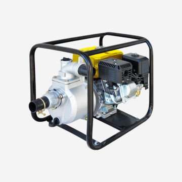 Rtrmax RTR030 Benzinli Su Pompası 6.5 Hp 3'' 26 Mt