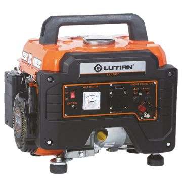 Lutian Lt2000 220V Benzinli Jeneratör - LTJB230M