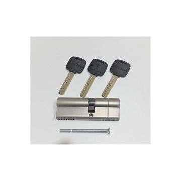 Multlock Integrator Mtl300 Bilyalı Barel 90 Mm Tutamaklı (40X50T)
