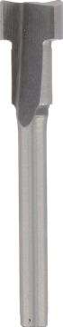Dremel Freze Ucu HSS 8,0 mm (655) - 26150655JA