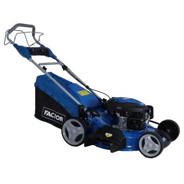 Factor Benzınlı Cım Bıcme Makınası 55Cm Şanzımanlı
