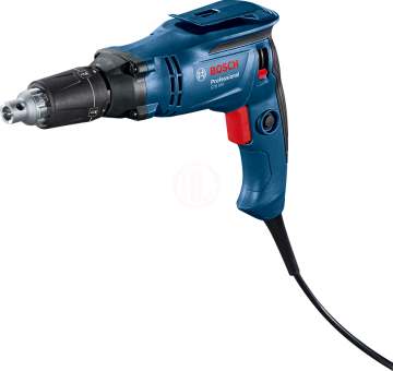 Bosch Alçıpan Vidalama Matkabı GTB 650 - 06014A2000