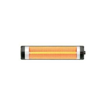 Taflan Elektrikli Isıtıcı Siyah 3000W