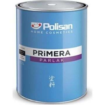Polisan Yaglı Boya Kırmızı 3/1
