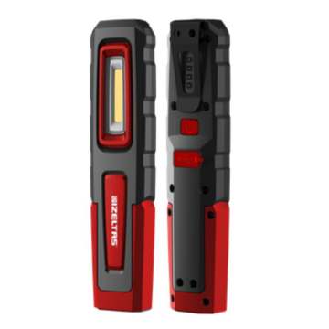 İzeltaş Cob Led Küçük Boy Çalışma Lambası 200Lm 180 - 14000005384