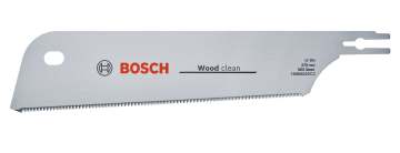 Bosch Kataba/Dozuki Yedek Bıçak 270Mm