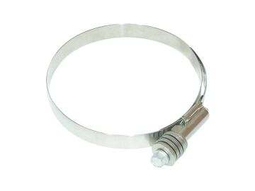 Brio Intercool Hortum Kelepçesi 1840, 4140, 3340, 403, Travego, Setra ( 95X118 )