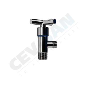 Cevsan Taharet Musluğu Koç 3/8 İnç