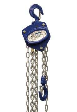 Atlas Pro 500 Kg 3 Mt Köşeli Ceraskal