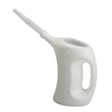 Pressol Plastik Spiralli Litre Kabı 5 Lt