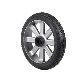 Yaparlar Pulast Sport Patlamaz Teker Burçlu (Q335)