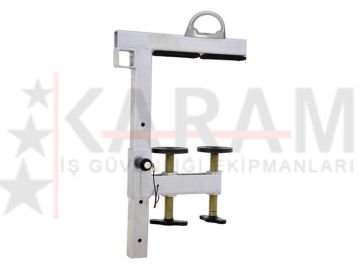 Karam Safety Karam Parapet Çapası